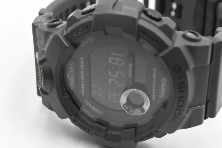 ZEGAREK MESKI CASIO G-SHOCK G-SQUAD GBD-800UC