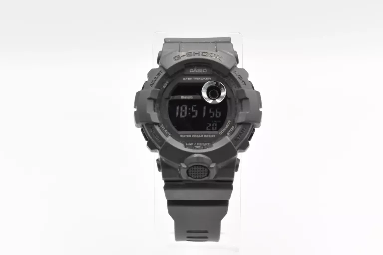 ZEGAREK MESKI CASIO G-SHOCK G-SQUAD GBD-800UC