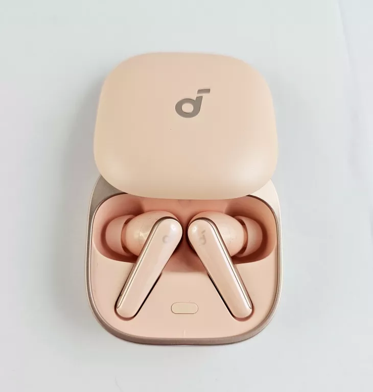 ANKER SŁUCHAWKI SOUNDCORE LIBERTY 5
