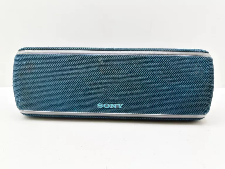 GŁOŚNIK PRZENOŚNY SONY SRS-XB41