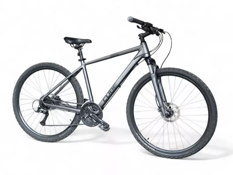 ROWER GÓRSKI CUBE NATURE S 28" + GWARANCJA WROCŁAW