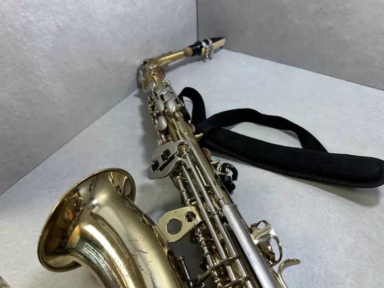 SAKSOFON MUSICA STEYR AUSTRIA