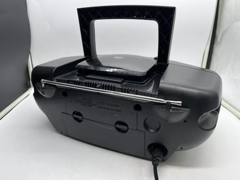 RADIOODTWARZACZ PHILIPS AZ1826