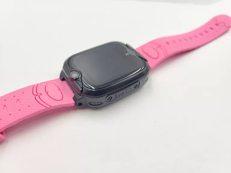 SMARTWATCH DLA DZIECI XPLORA XGO2 RÓŻOWY