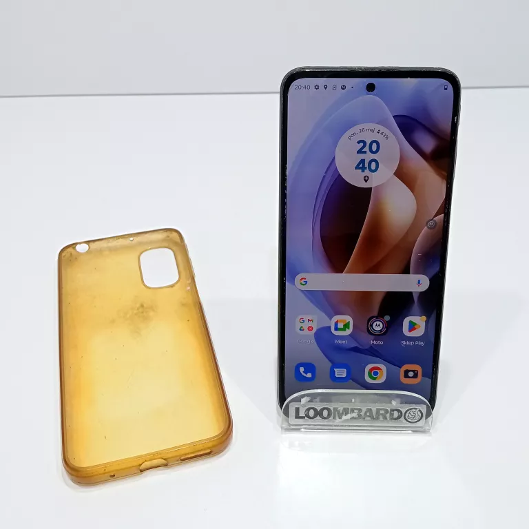 TELEFON MOTOROLA MOTO G31W