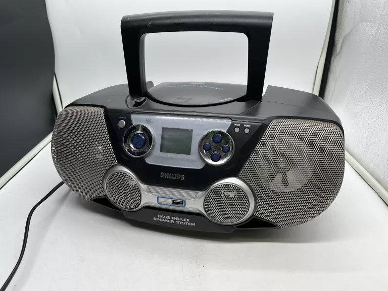 RADIOODTWARZACZ PHILIPS AZ1826