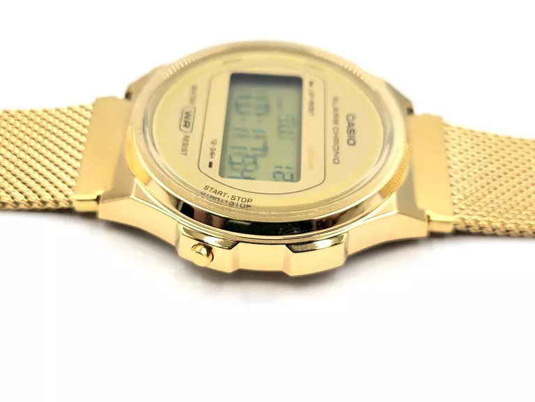 ZEGAREK CASIO A171WEMG-9AEF