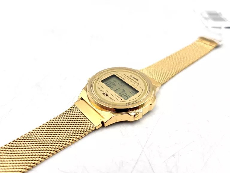 ZEGAREK CASIO A171WEMG-9AEF