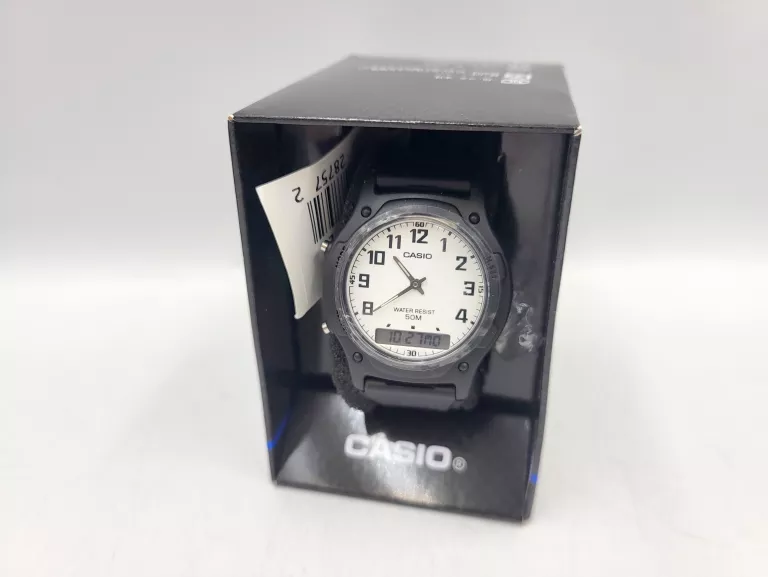 ZEGAREK CASIO AW-49H-7BVEG