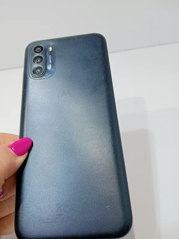 TELEFON MOTOROLA MOTO G31W