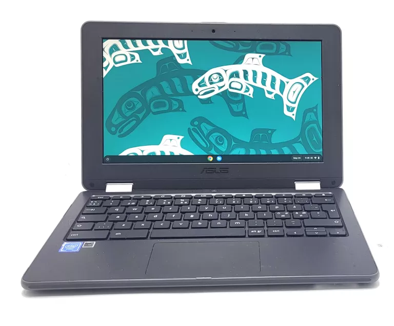LAPTOP ASUS CHROMEBOOK