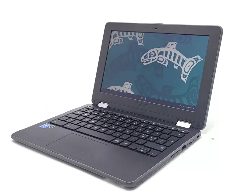 LAPTOP ASUS CHROMEBOOK