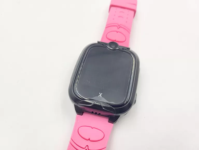 SMARTWATCH DLA DZIECI XPLORA XGO2 RÓŻOWY