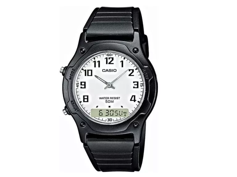 ZEGAREK CASIO AW-49H-7BVEG
