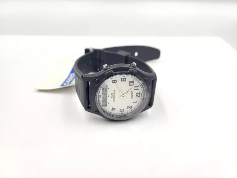 ZEGAREK CASIO AW-49H-7BVEG