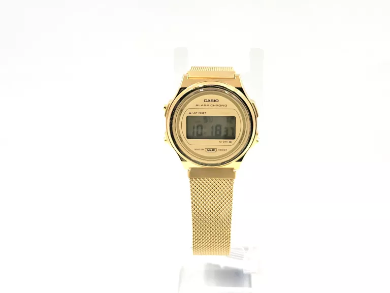 ZEGAREK CASIO A171WEMG-9AEF