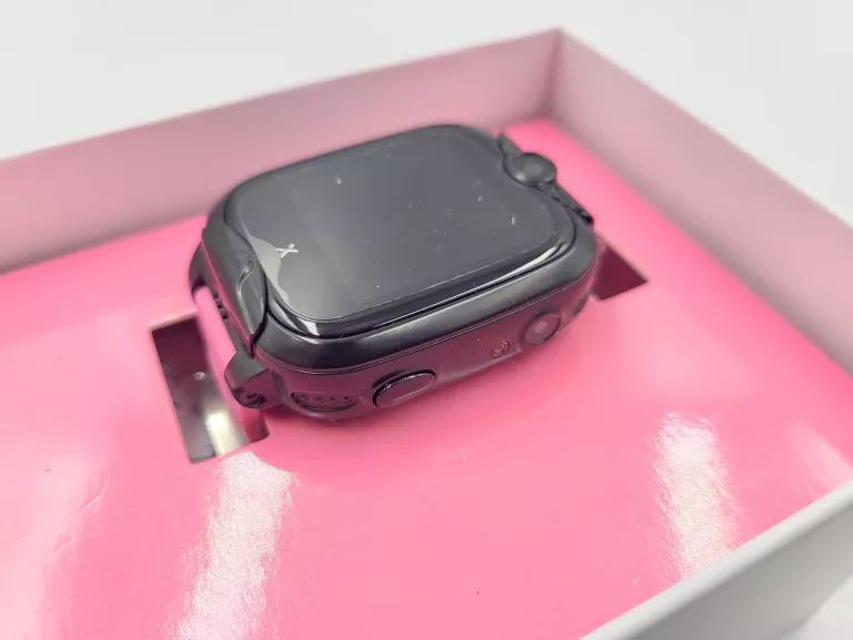 SMARTWATCH DLA DZIECI XPLORA XGO2 RÓŻOWY