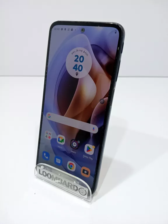 TELEFON MOTOROLA MOTO G31W