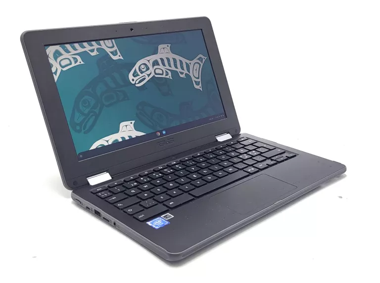 LAPTOP ASUS CHROMEBOOK