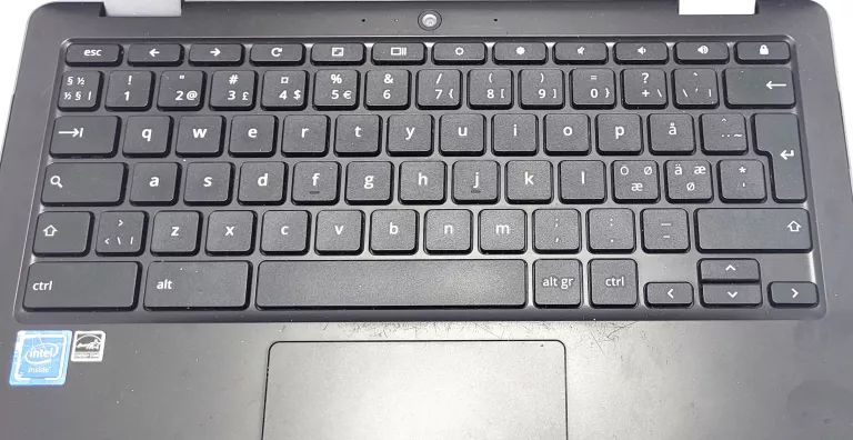 LAPTOP ASUS CHROMEBOOK