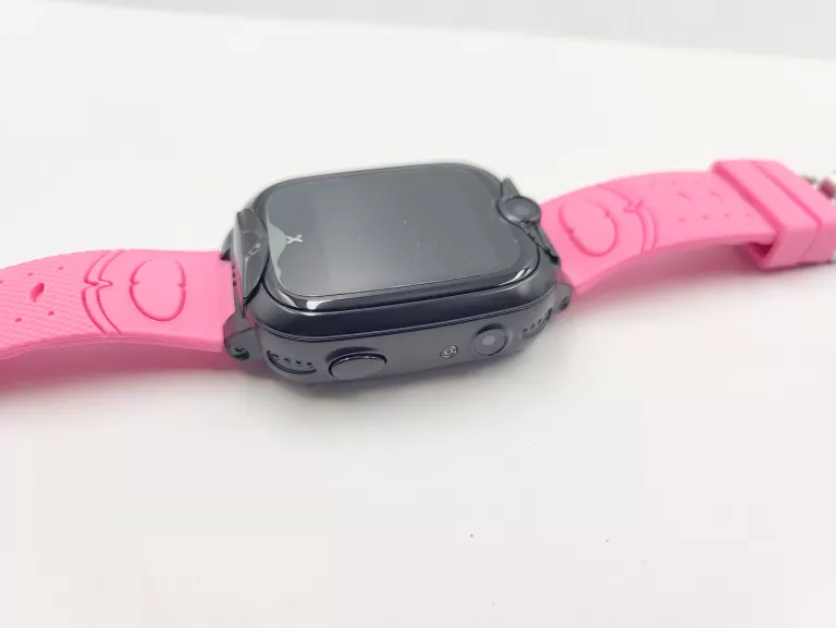 SMARTWATCH DLA DZIECI XPLORA XGO2 RÓŻOWY