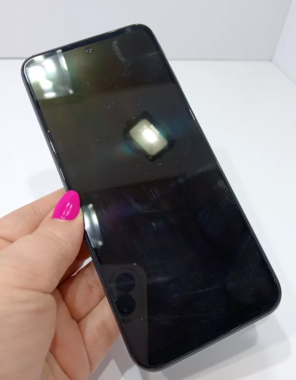 TELEFON MOTOROLA MOTO G31W