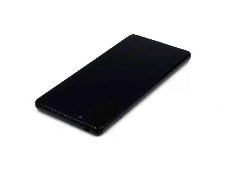 SONY XPERIA L3 L4312 4G(LTE) 3/32GB CZARNY