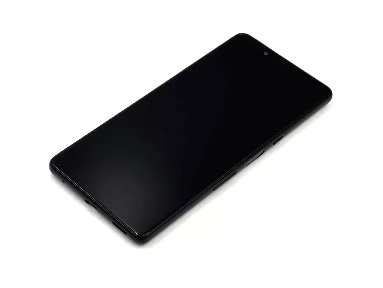 SONY XPERIA L3 L4312 4G(LTE) 3/32GB CZARNY