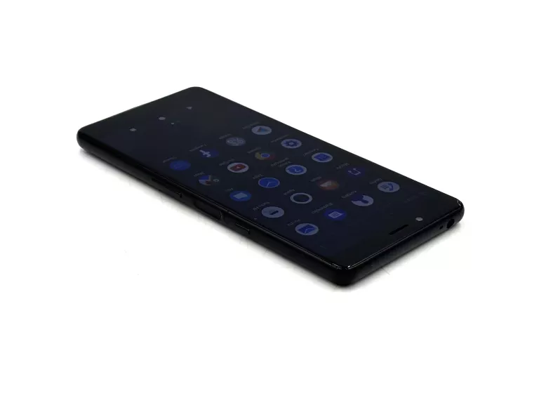 SONY XPERIA L3 L4312 4G(LTE) 3/32GB CZARNY