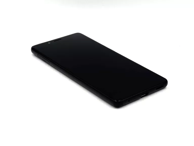 SONY XPERIA L3 L4312 4G(LTE) 3/32GB CZARNY