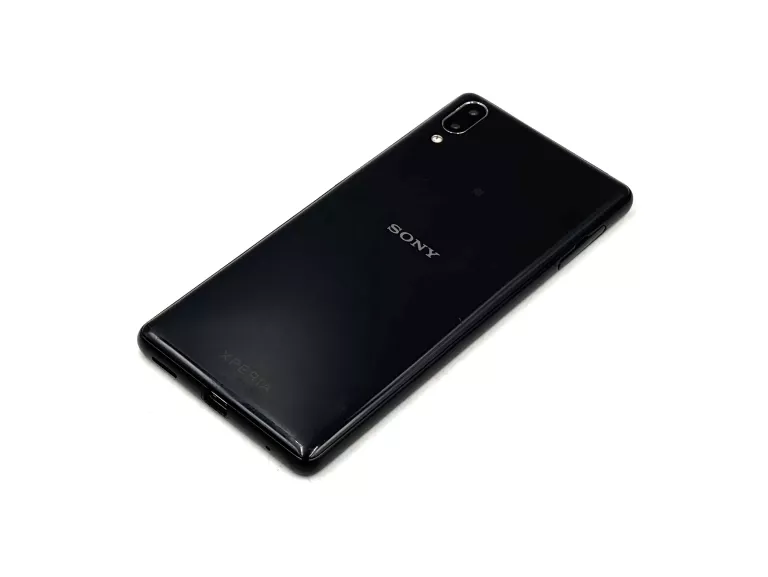 SONY XPERIA L3 L4312 4G(LTE) 3/32GB CZARNY