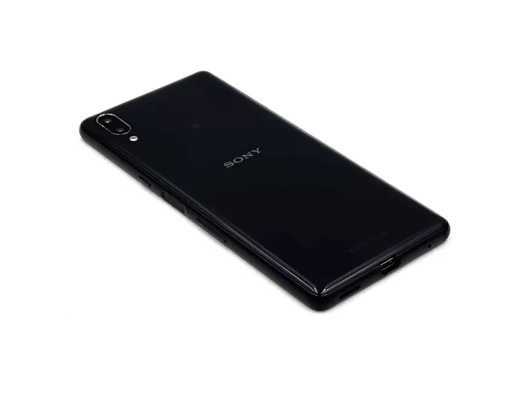 SONY XPERIA L3 L4312 4G(LTE) 3/32GB CZARNY