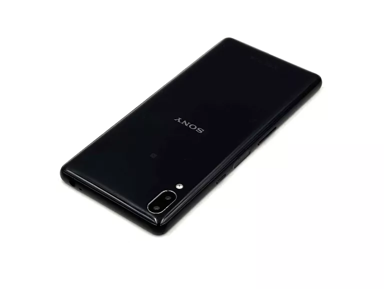 SONY XPERIA L3 L4312 4G(LTE) 3/32GB CZARNY