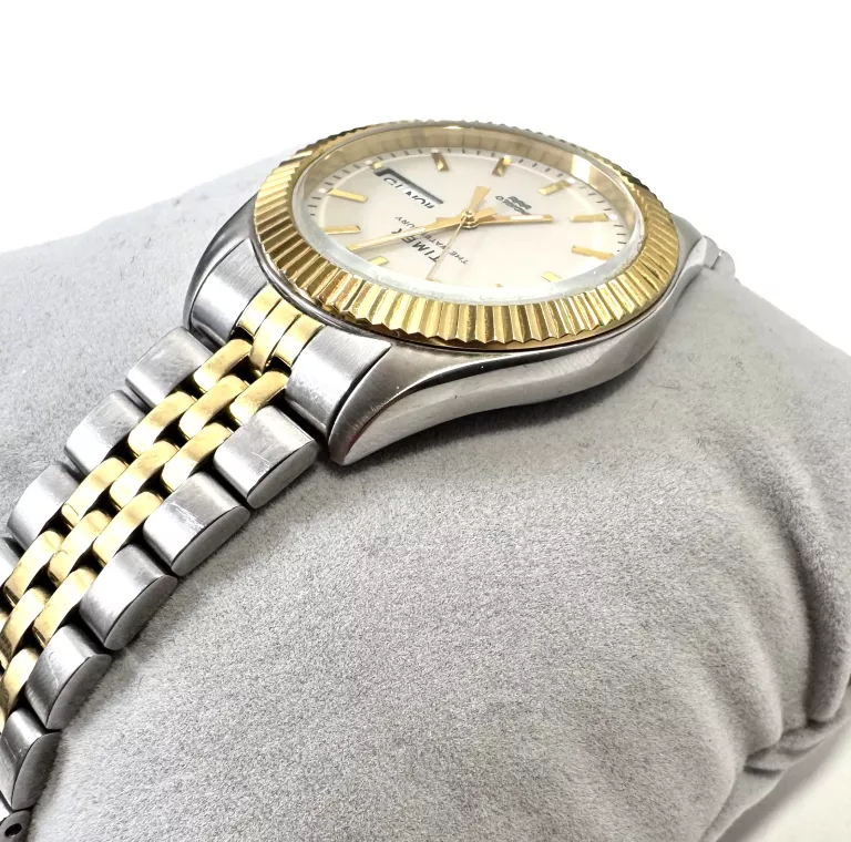 ZEGAREK DAMSKI TIMEX WATERBURY TW2U78600
