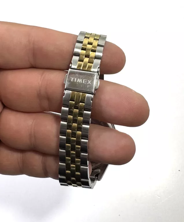 ZEGAREK DAMSKI TIMEX WATERBURY TW2U78600