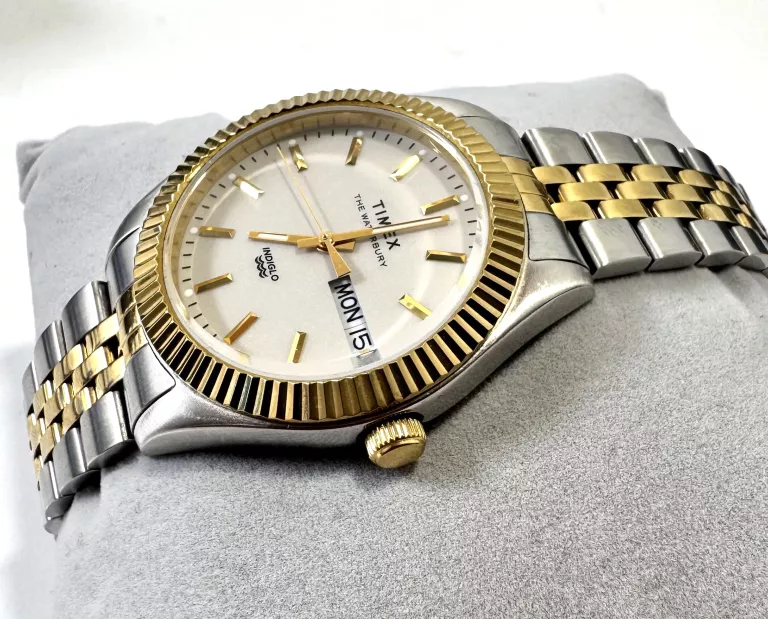 ZEGAREK DAMSKI TIMEX WATERBURY TW2U78600