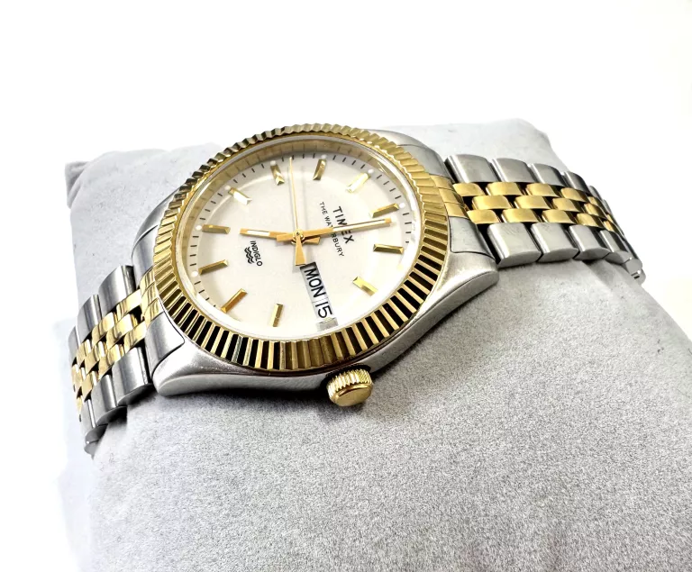 ZEGAREK DAMSKI TIMEX WATERBURY TW2U78600