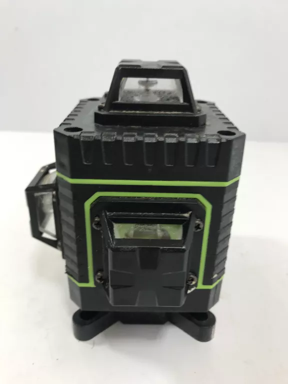 LASER KRZYŻOWY HILDA 4D 30 M TORBA