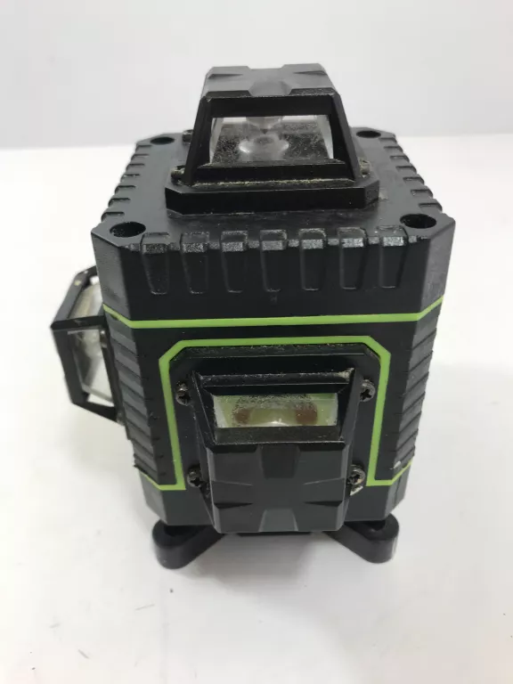 LASER KRZYŻOWY HILDA 4D 30 M TORBA