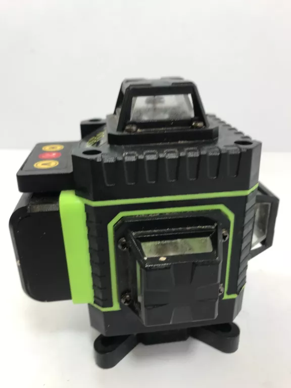 LASER KRZYŻOWY HILDA 4D 30 M TORBA