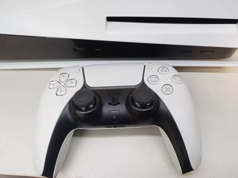 KONSOLA PS5 SONY PLAYSTATION 5 CFI-1216A