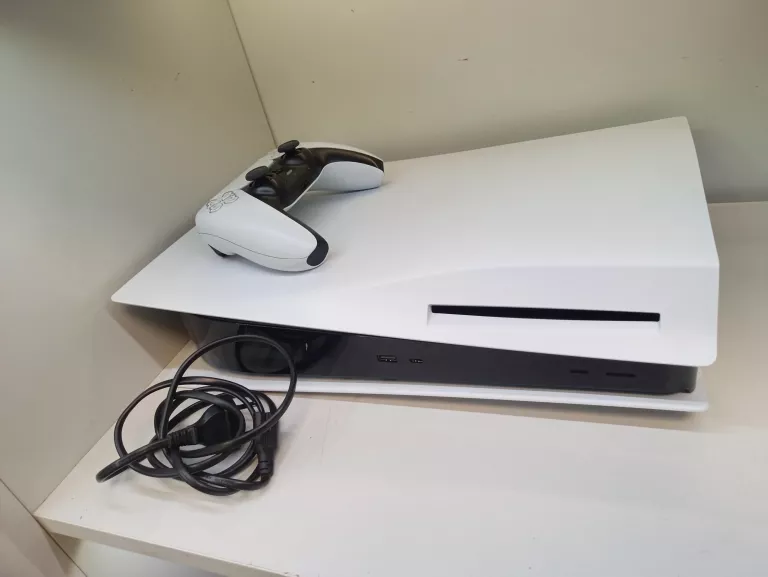 KONSOLA PS5 SONY PLAYSTATION 5 CFI-1216A