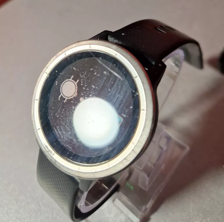 SMARTWATCH GARMIN VIVOACTIVE 3