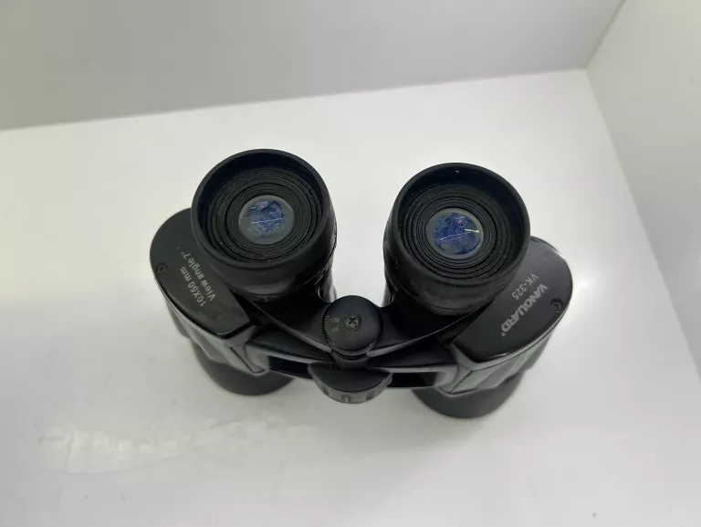LORNETKA VANGUARD VK-325 10X50MM WALIZKA