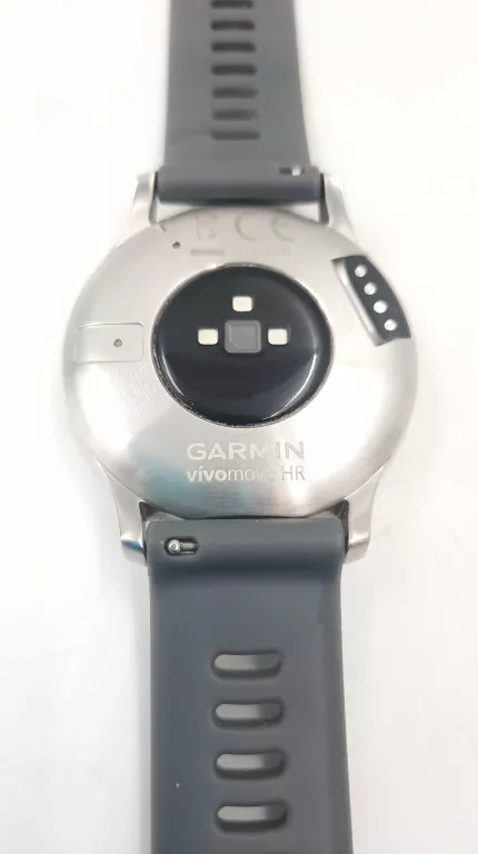 SMARTWATCH GARMIN VIVOMOVE HR / *OKAZJA*
