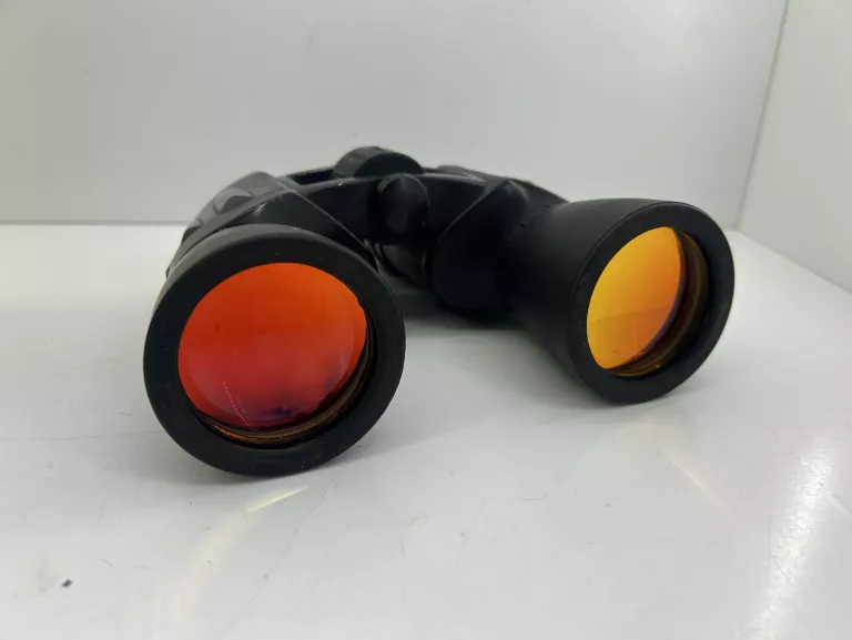 LORNETKA VANGUARD VK-325 10X50MM WALIZKA