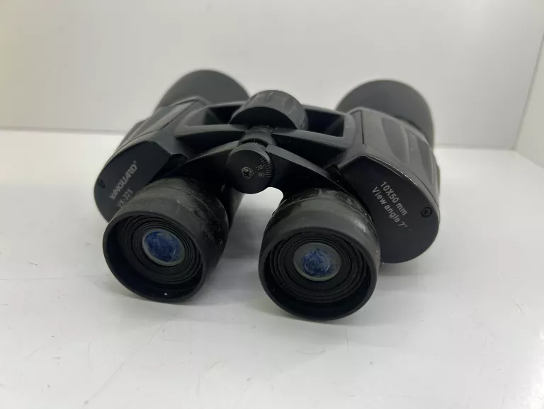 LORNETKA VANGUARD VK-325 10X50MM WALIZKA
