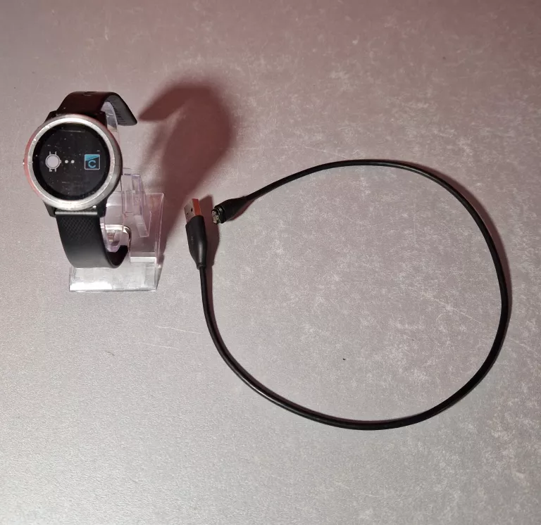 SMARTWATCH GARMIN VIVOACTIVE 3