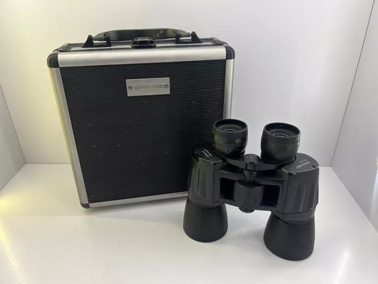LORNETKA VANGUARD VK-325 10X50MM WALIZKA
