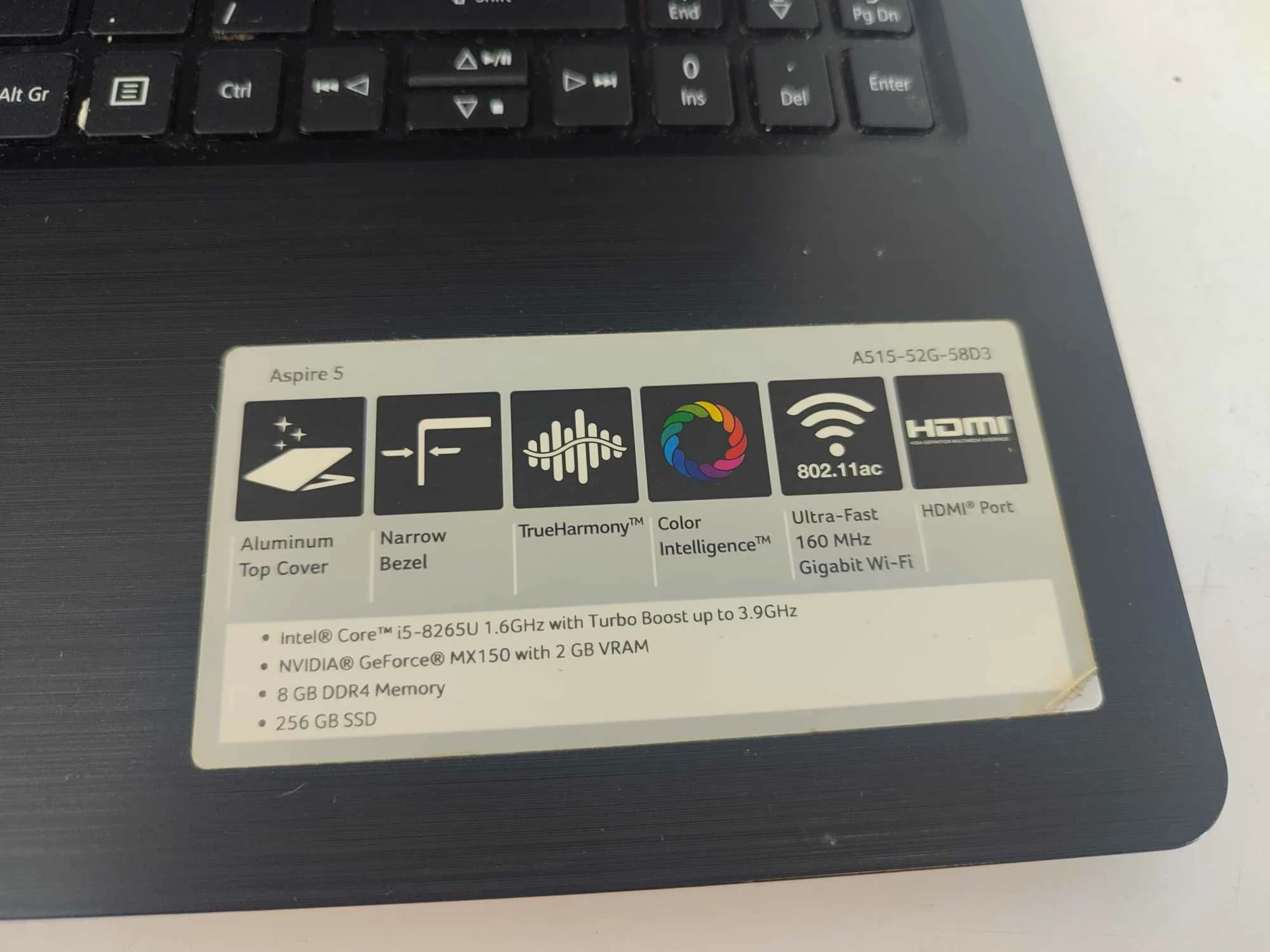 laptop-acer-aspire-a515-52g-zasilacz-uszkodzona-ean-gtin-4969373142105